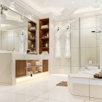affordable bathroom remodel NYC