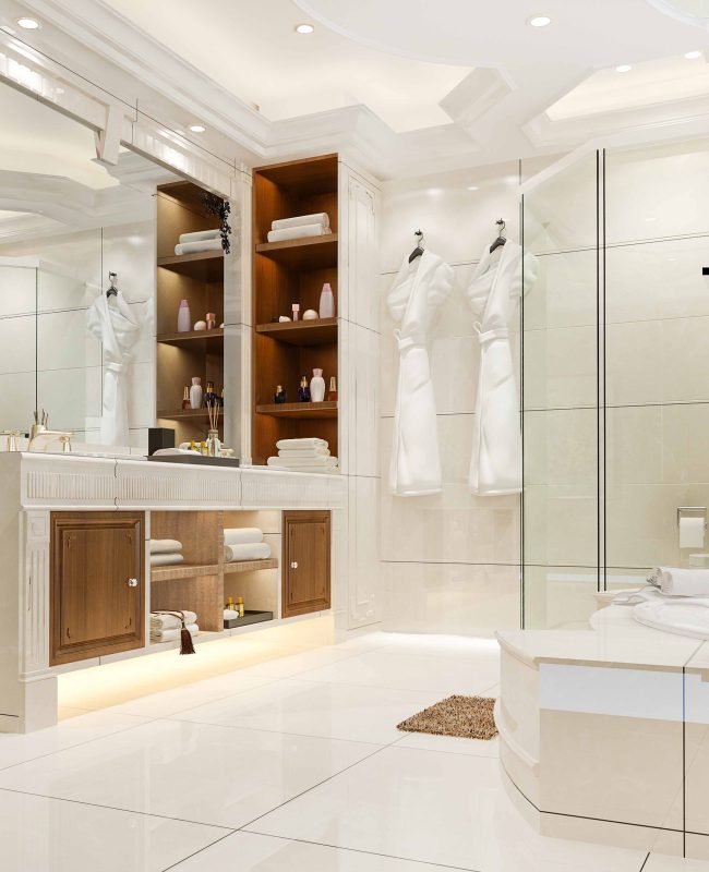 affordable bathroom remodel NYC